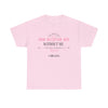 How Much You Win Unisex Heavy Cotton Tee