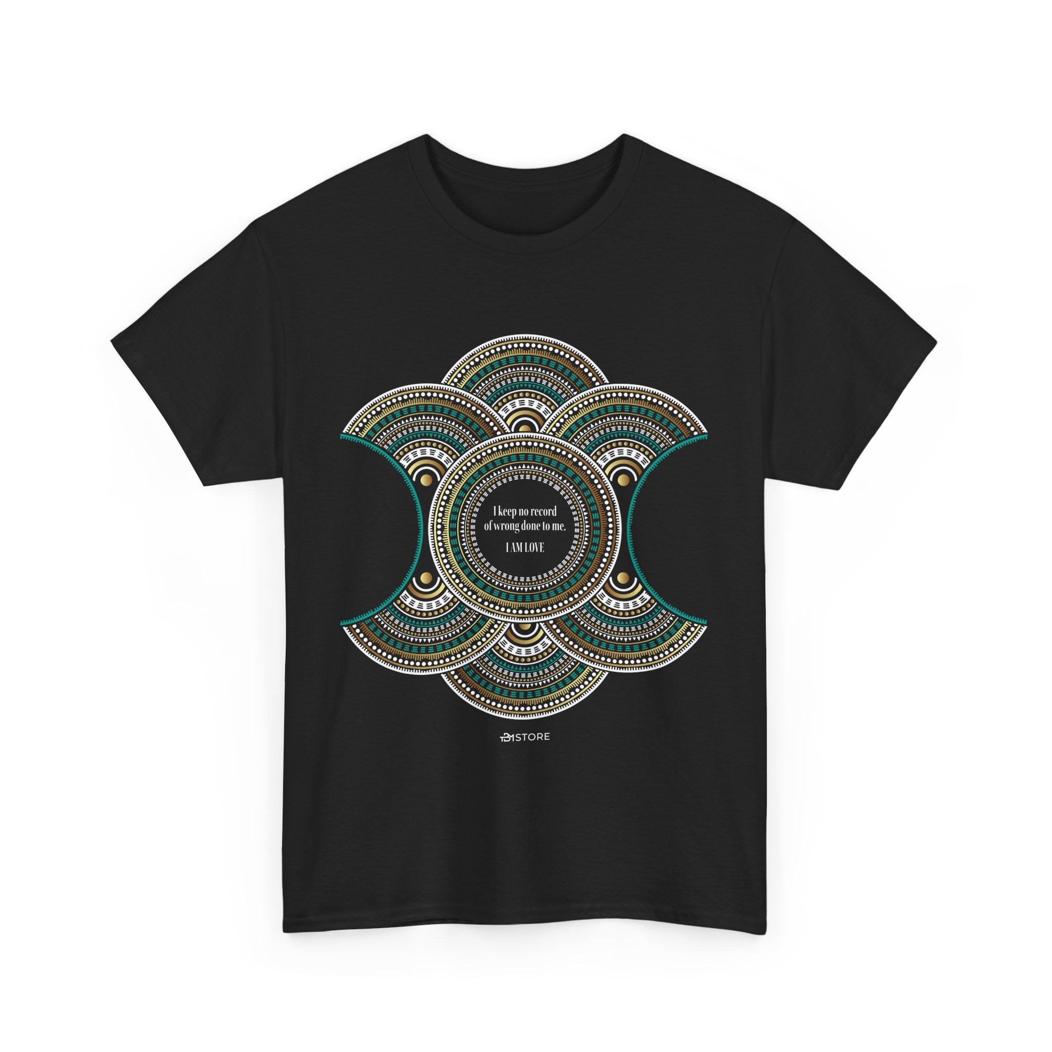 TBM Store Design Unisex Heavy Cotton Tee
