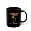 Mug LOVE IT DESIGN