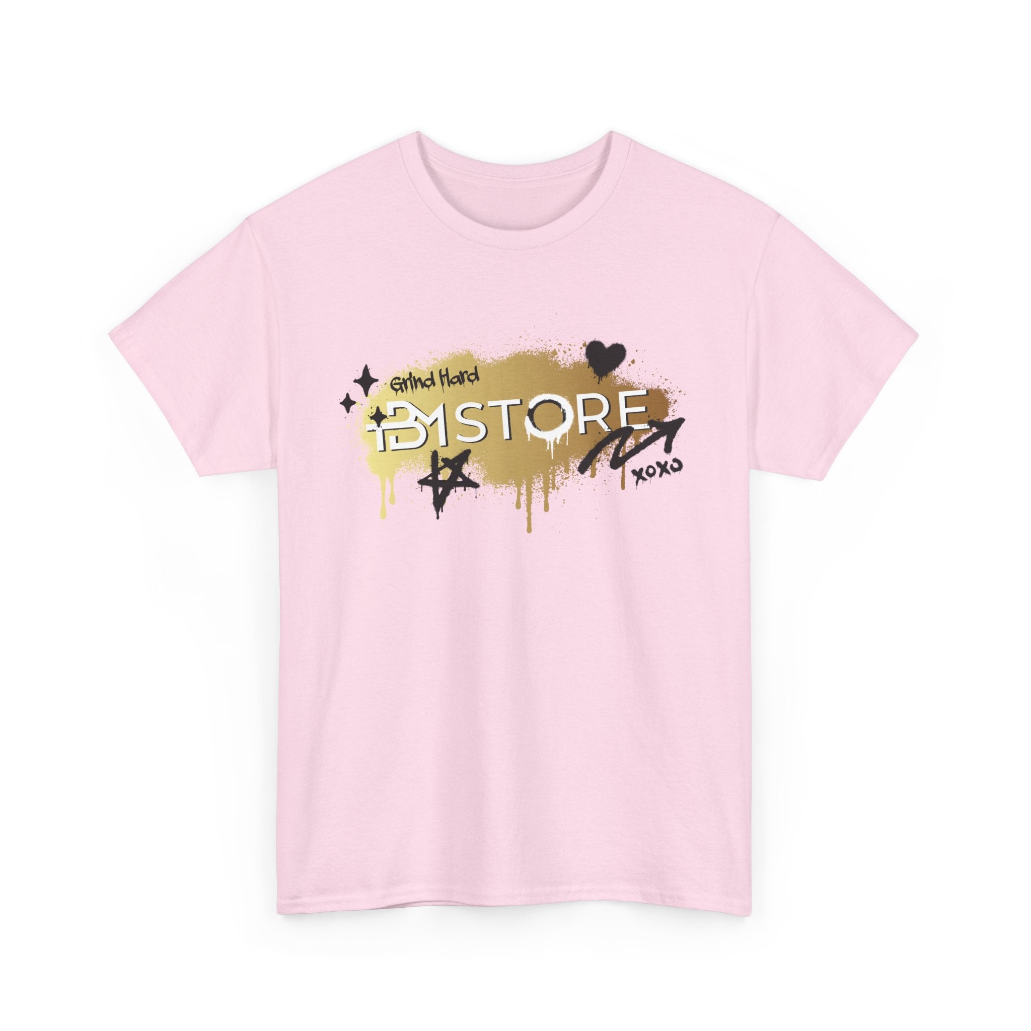 TBM Store Unisex Heavy Cotton Tee