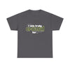 I am truly Blessed Unisex Heavy Cotton Tee