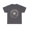 I keep No Records Unisex Heavy Cotton Tee