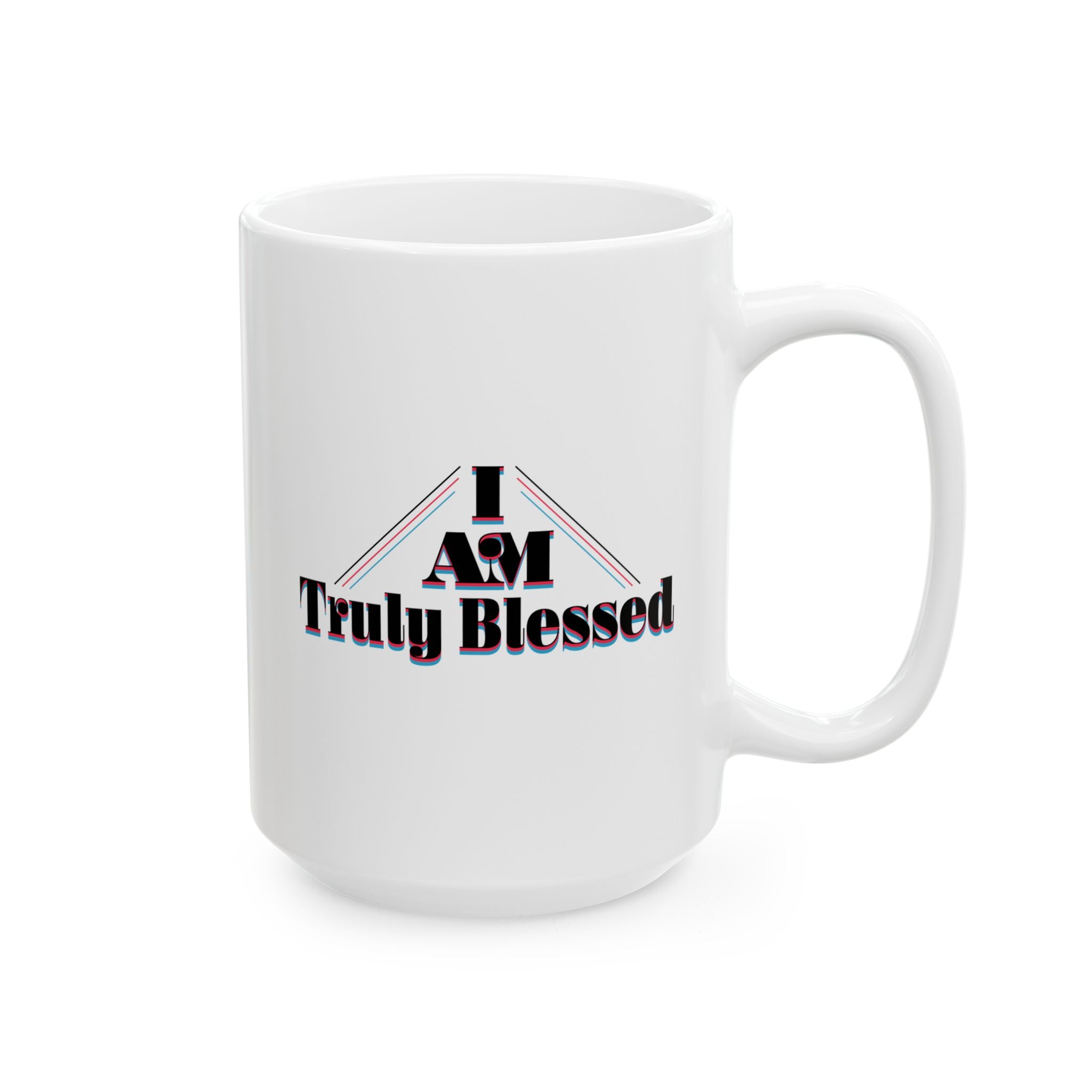 Copy of Copy of Ceramic Mug, (11oz, 15oz)