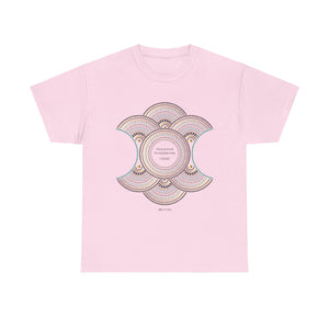 TBM Design Heavy Cotton Tee