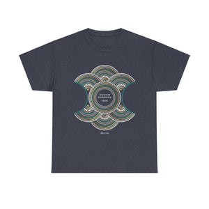 TBM Store Design Unisex Heavy Cotton Tee