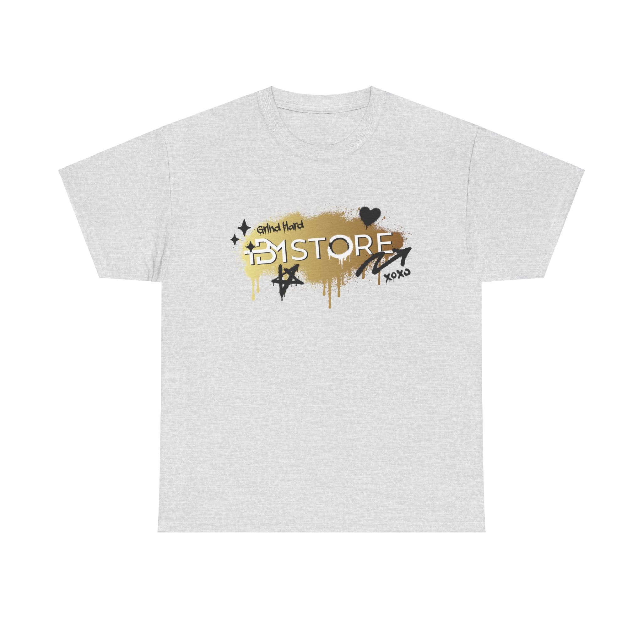 TBM Store Unisex Heavy Cotton Tee