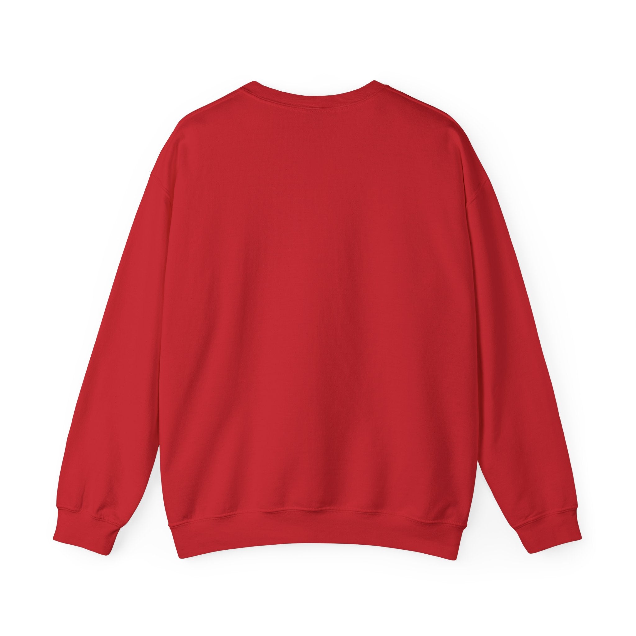It Always Goes Unisex Heavy Blend™ Crewneck Sweatshirt