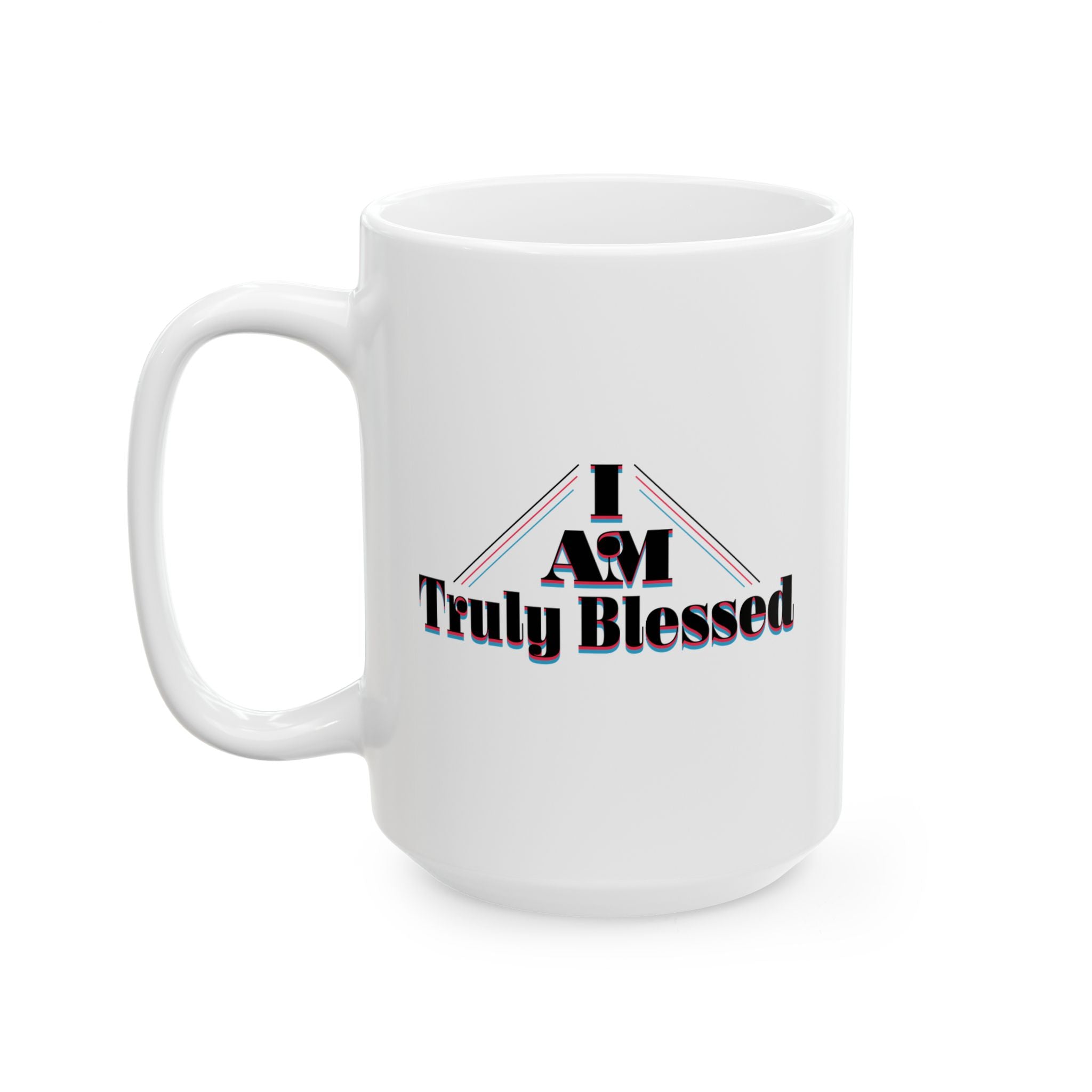 Copy of Copy of Ceramic Mug, (11oz, 15oz)