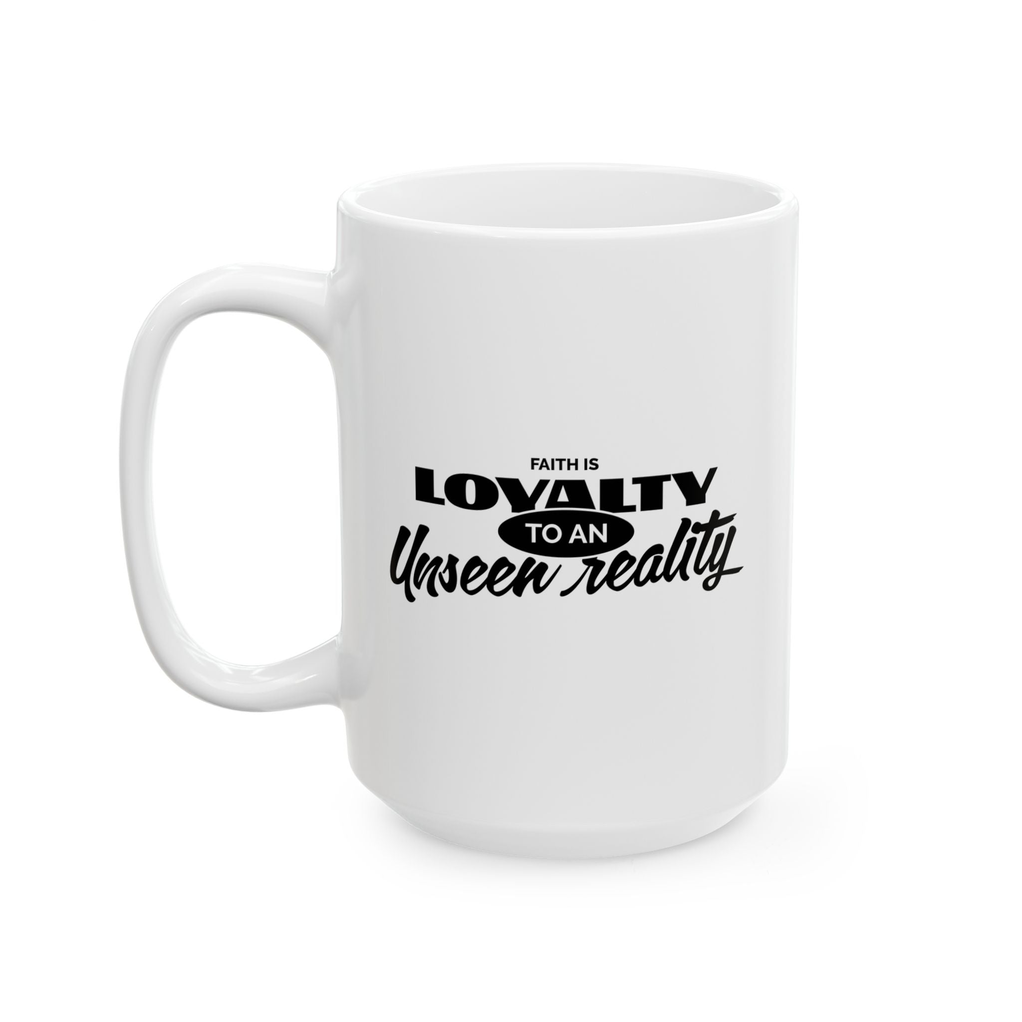 Ceramic Mug, (11oz, 15oz)