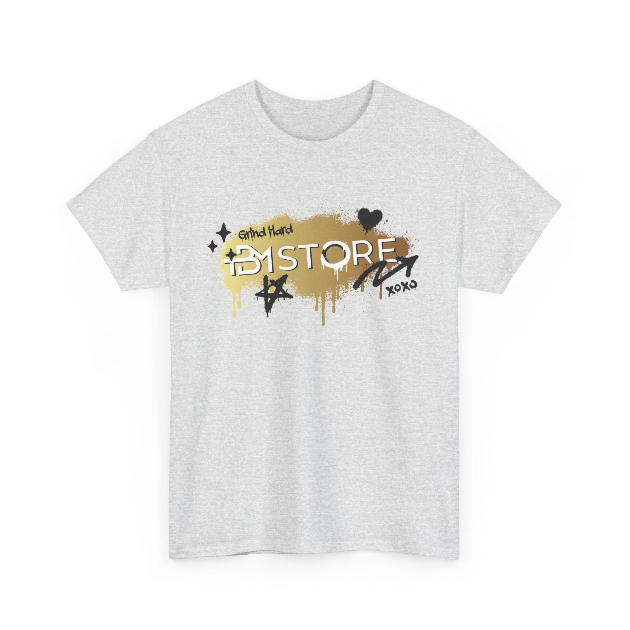 TBM Store Unisex Heavy Cotton Tee