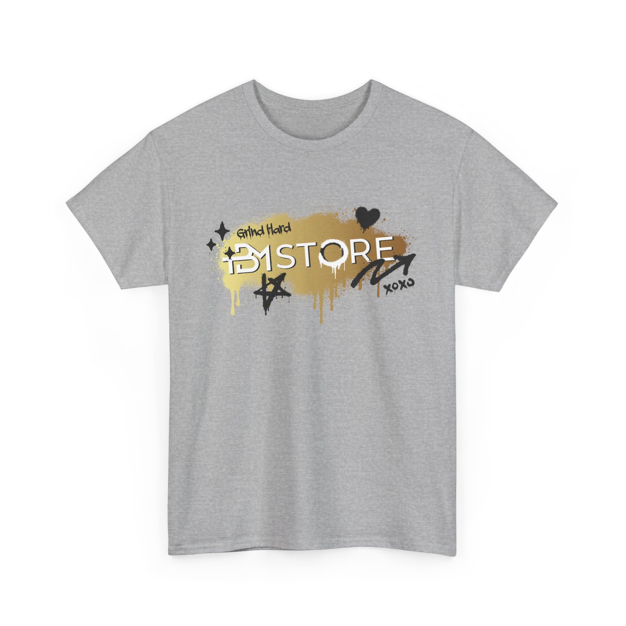 TBM Store Unisex Heavy Cotton Tee