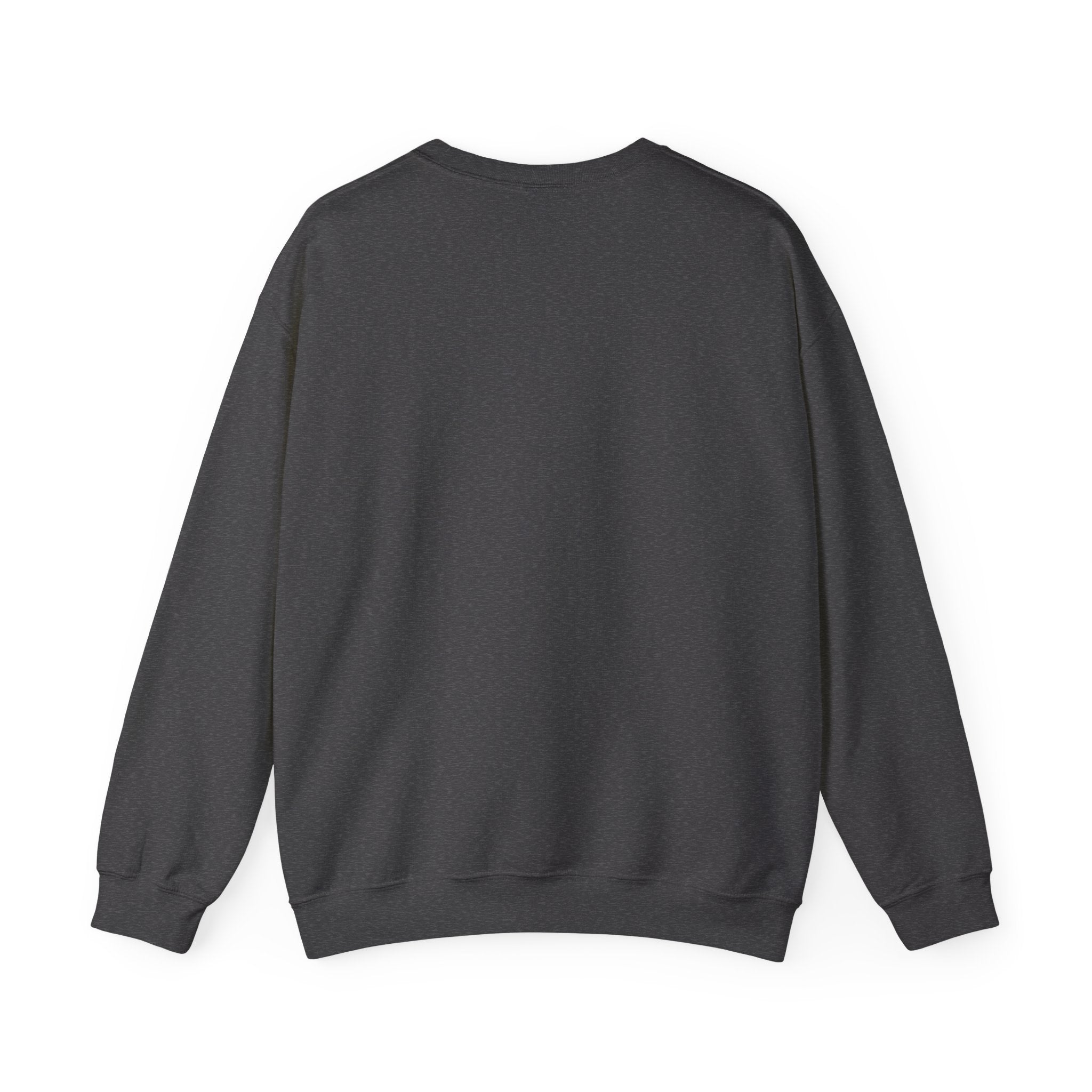 It Always Goes Unisex Heavy Blend™ Crewneck Sweatshirt