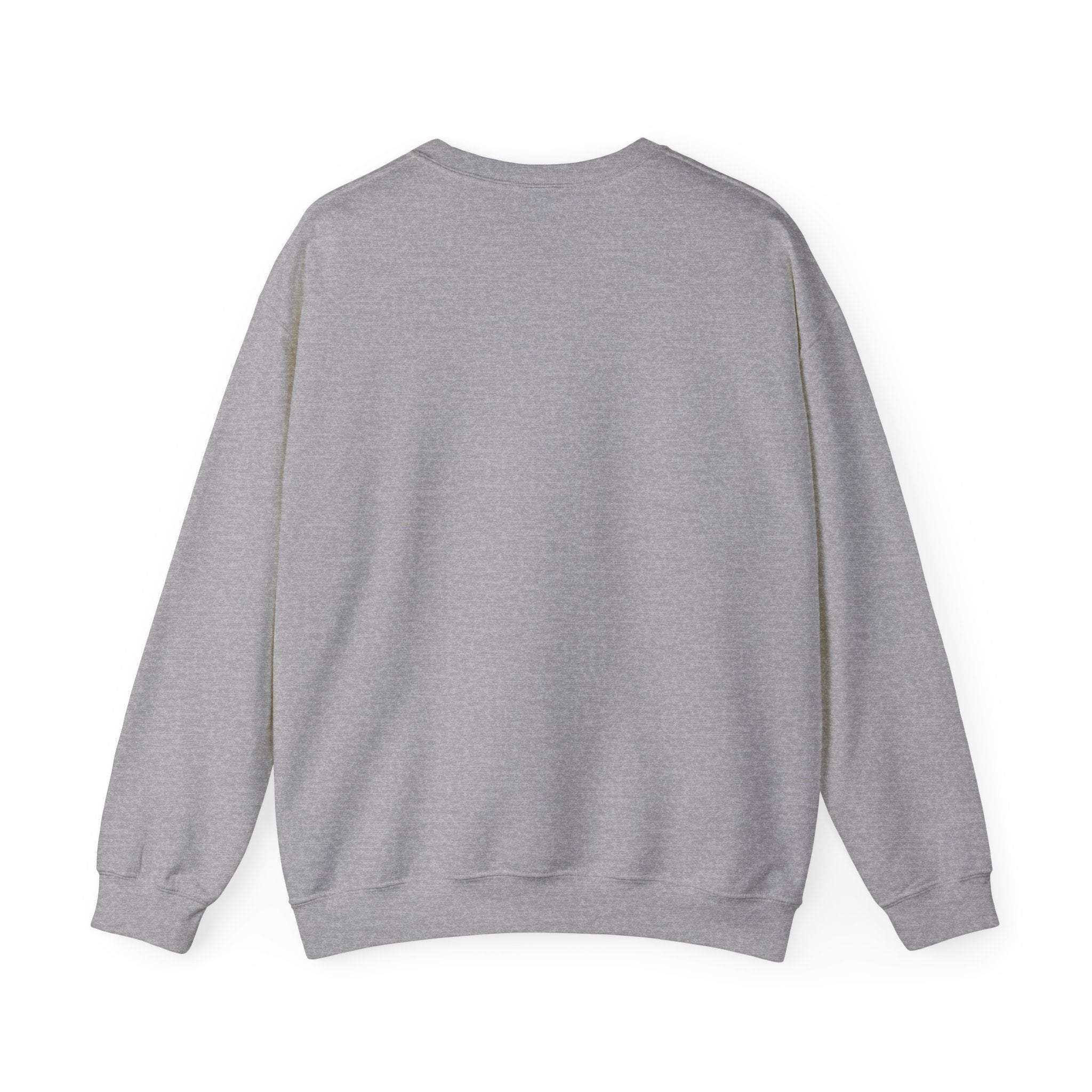 I am not Proud Unisex Heavy Blend™ Crewneck Sweatshirt