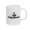 Copy of Copy of Ceramic Mug, (11oz, 15oz)