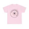 I keep No Record Unisex Heavy Cotton Tee