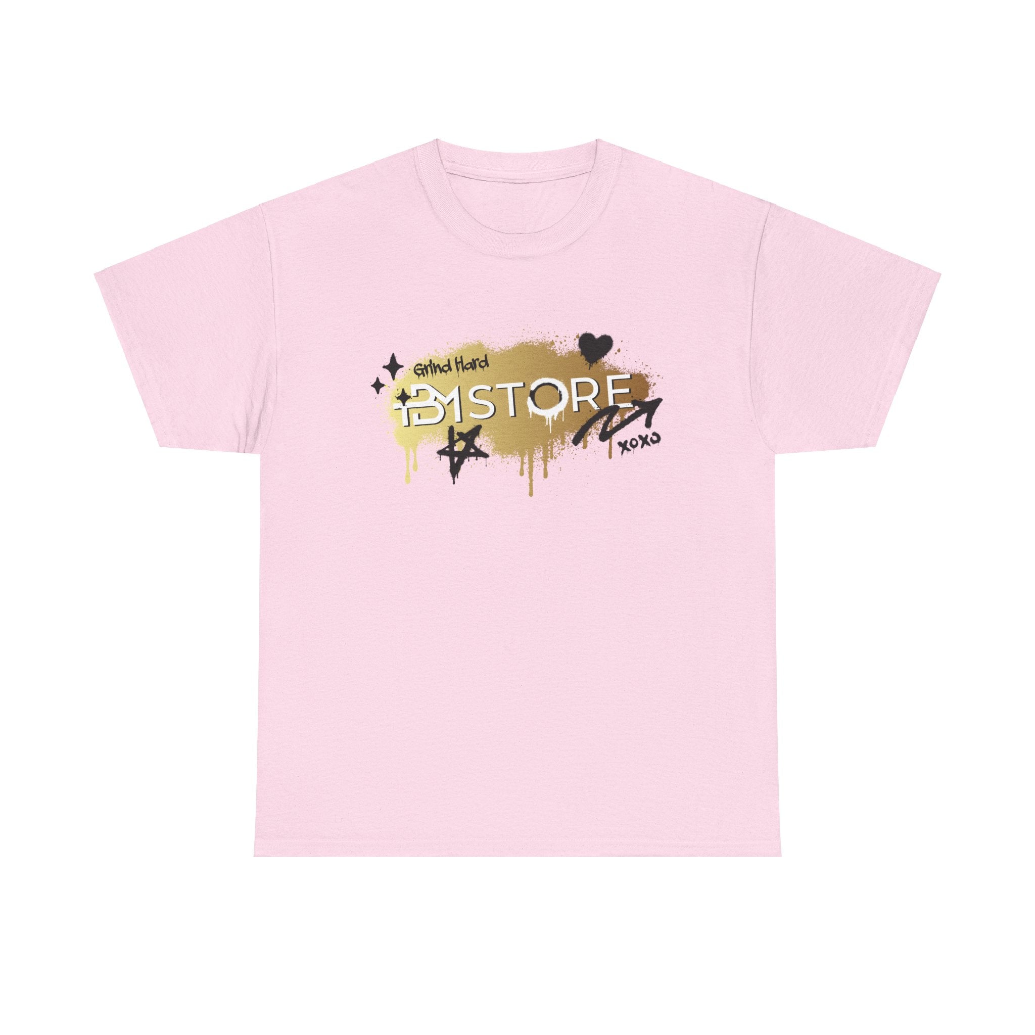 TBM Store Unisex Heavy Cotton Tee