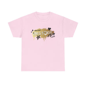 TBM Store Unisex Heavy Cotton Tee