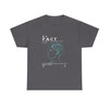 IF A FACT Unisex Heavy Cotton Tee