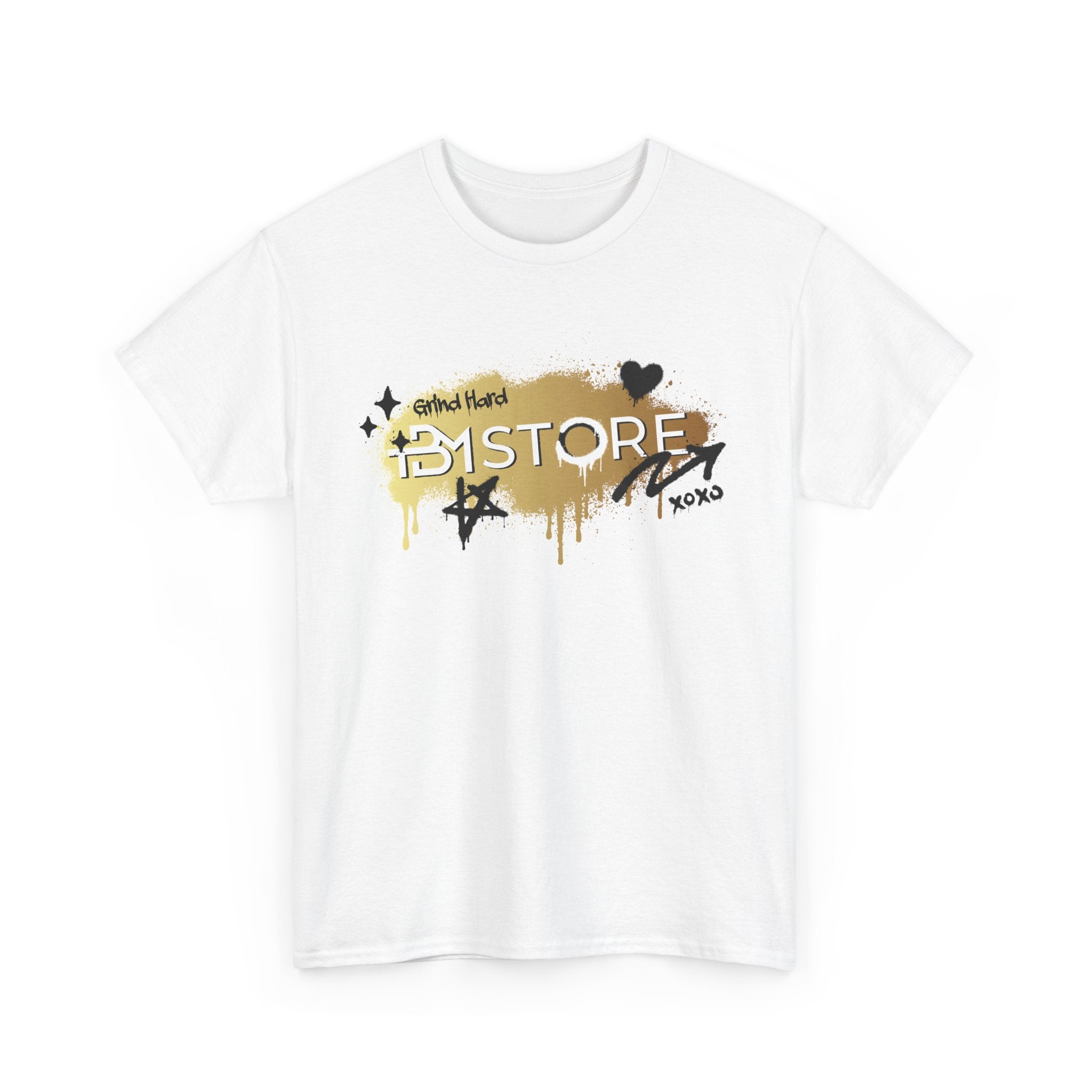 TBM Store Unisex Heavy Cotton Tee