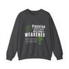 Passion Not Used Unisex Heavy Blend™ Crewneck Sweatshirt