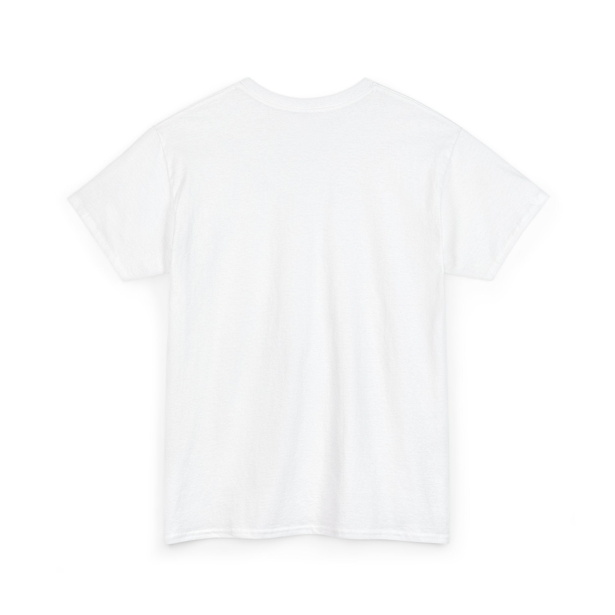 Fact Is A Slave Unisex Heavy Cotton Tee