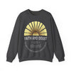Faith & Doubt Unisex Heavy Blend™ Crewneck Sweatshirt