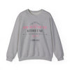 How Much You Win Unisex Heavy Blend™ Crewneck Sweatshirt