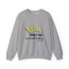 Faith Unisex Heavy Blend™ Crewneck Sweatshirt