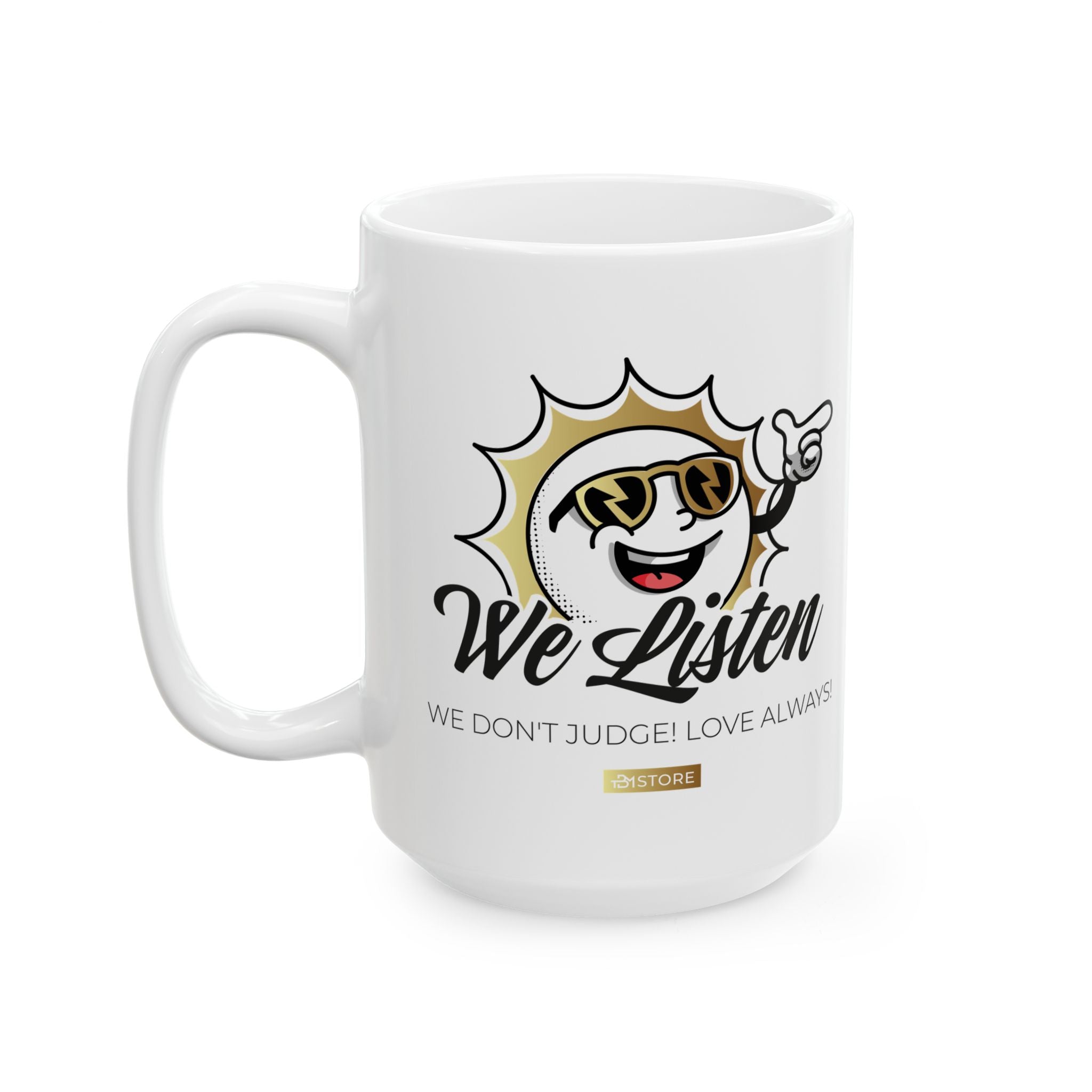 Mug Printify