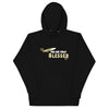 Blessed Unisex Hoodie - TBM