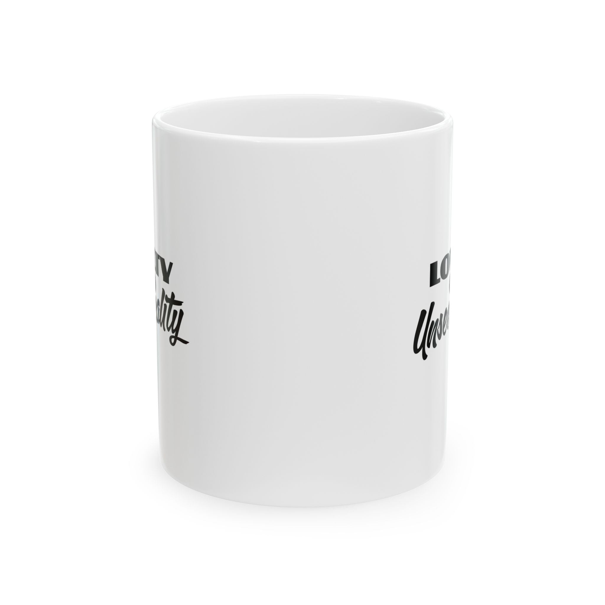 Ceramic Mug, (11oz, 15oz) - TBM