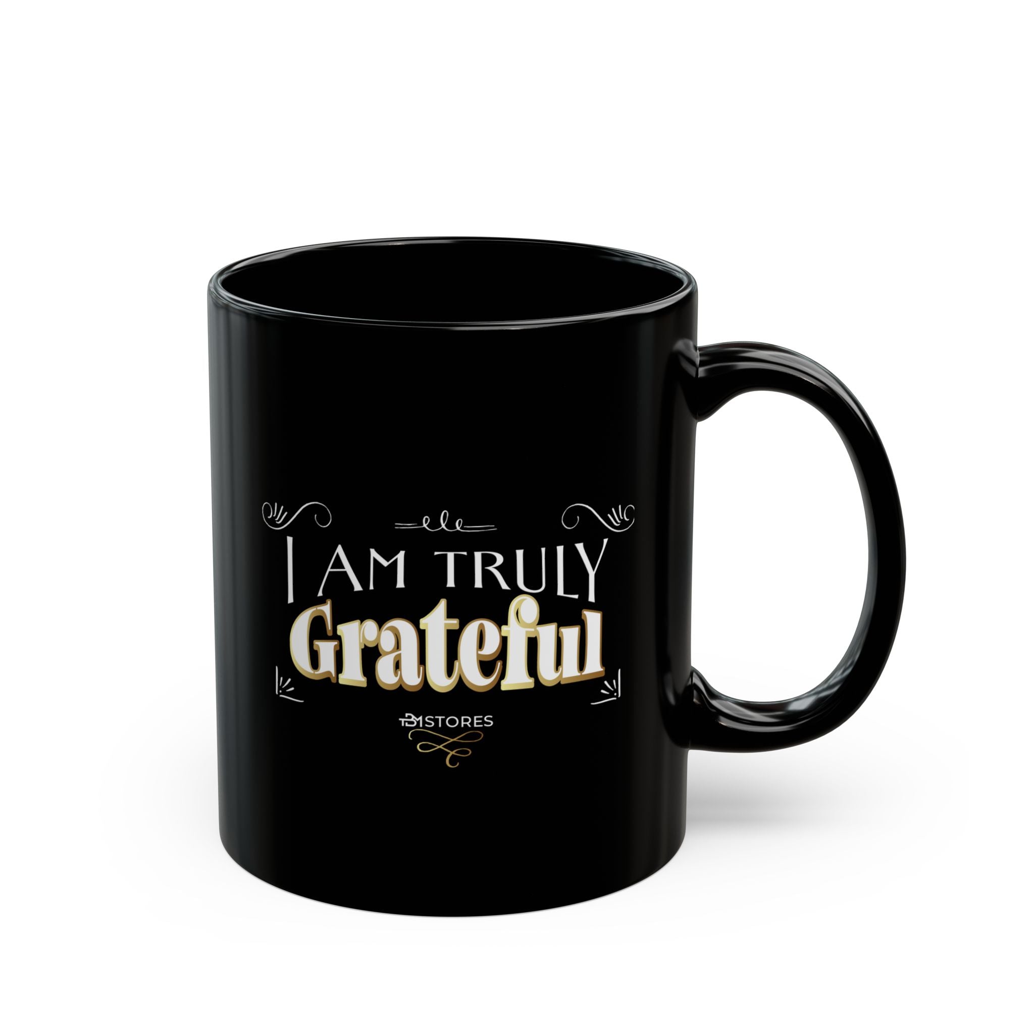 Copy of Copy of FACT IS A SLAVE Mug - TBM
