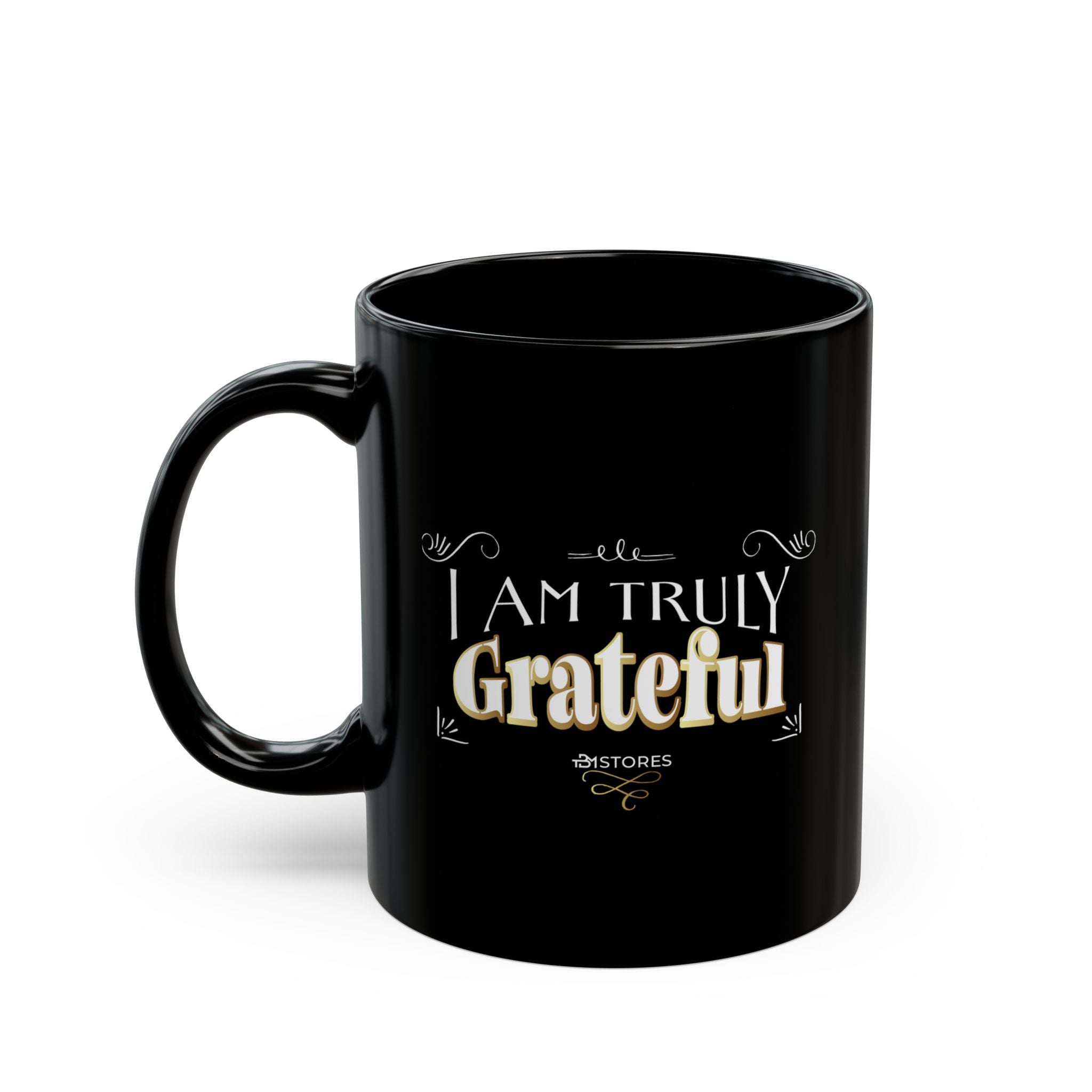 Copy of Copy of FACT IS A SLAVE Mug - TBM