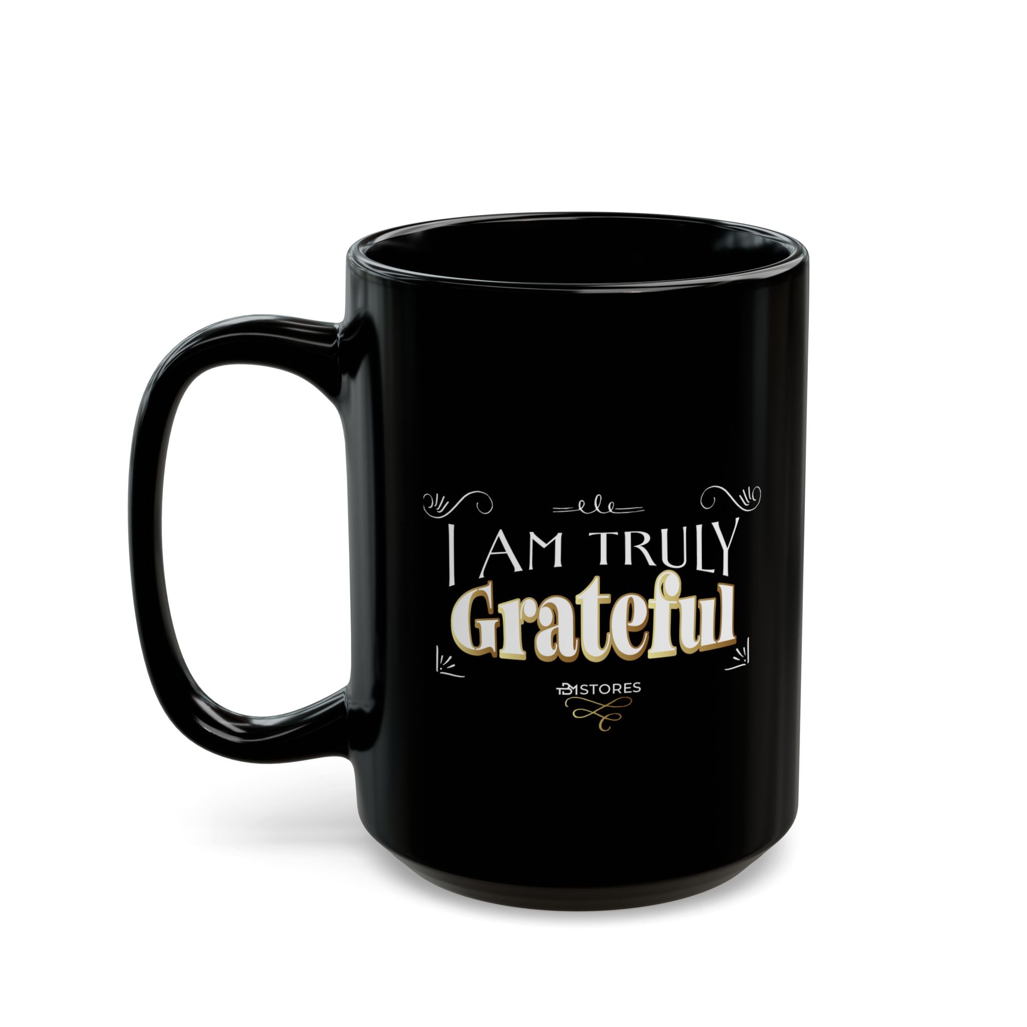 Copy of Copy of FACT IS A SLAVE Mug - TBM