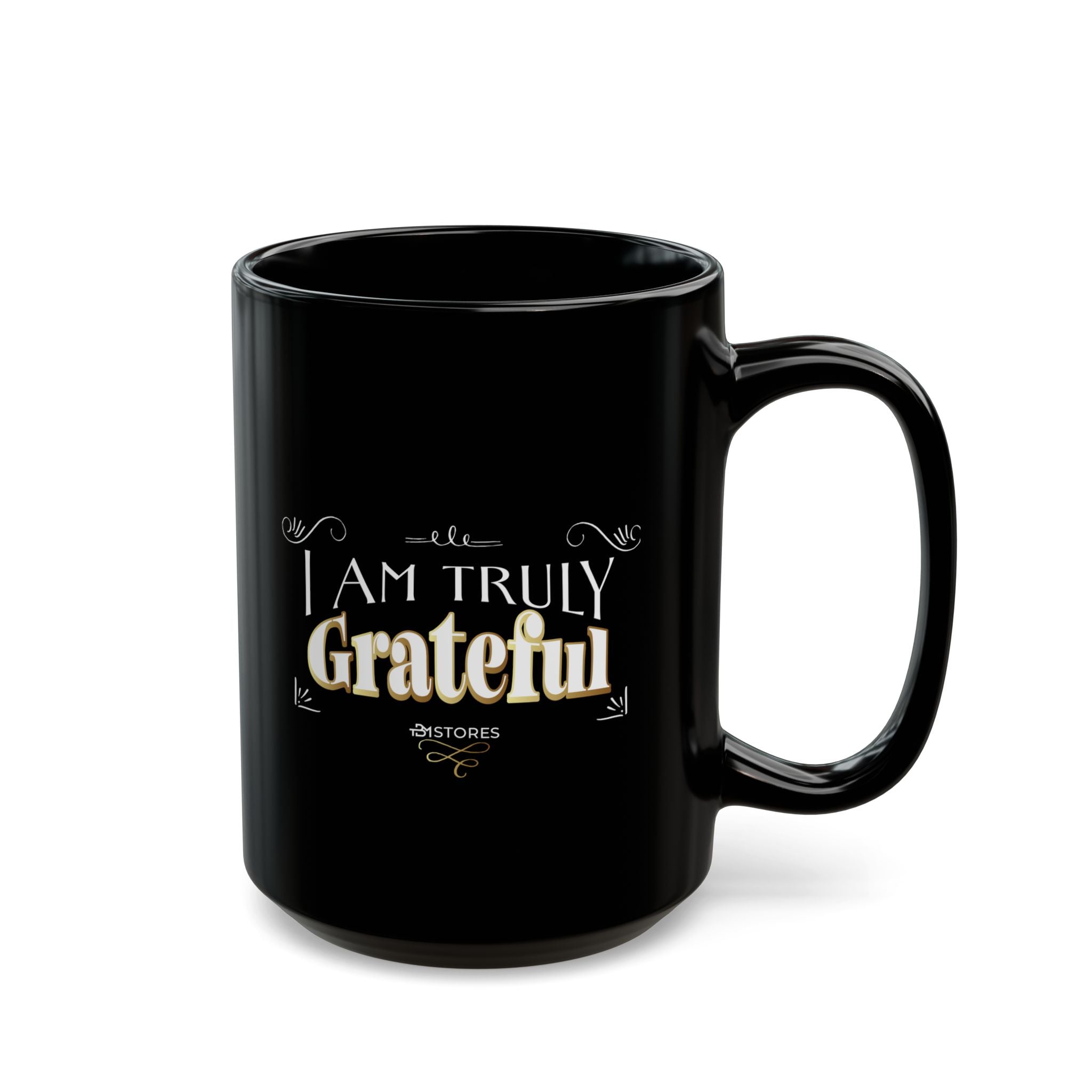 Copy of Copy of FACT IS A SLAVE Mug - TBM