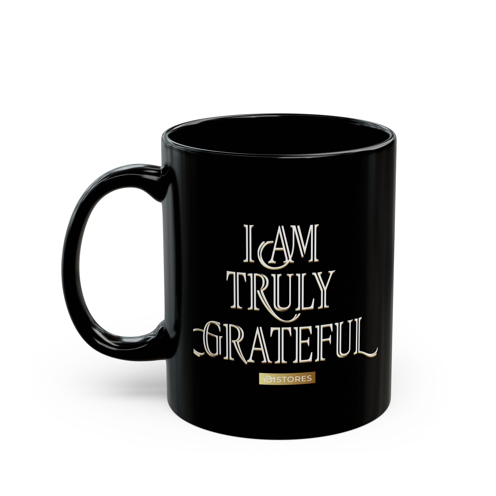 Copy of Copy of FACT IS A SLAVE Mug - TBM