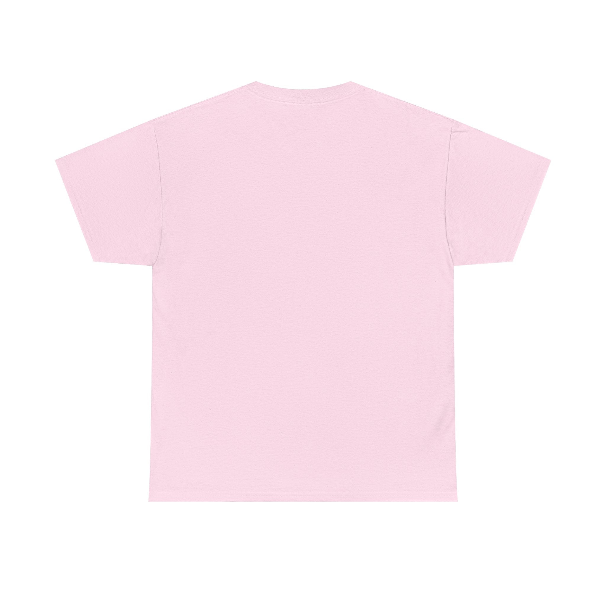 Copy of Copy of Unisex Heavy Cotton Tee - TBM
