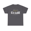 Fact Is A Skave Unisex Heavy Cotton Tee - TBM
