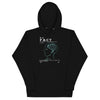 fact Unisex Hoodie - TBM
