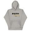 Faith Always Unisex Hoodie - TBM
