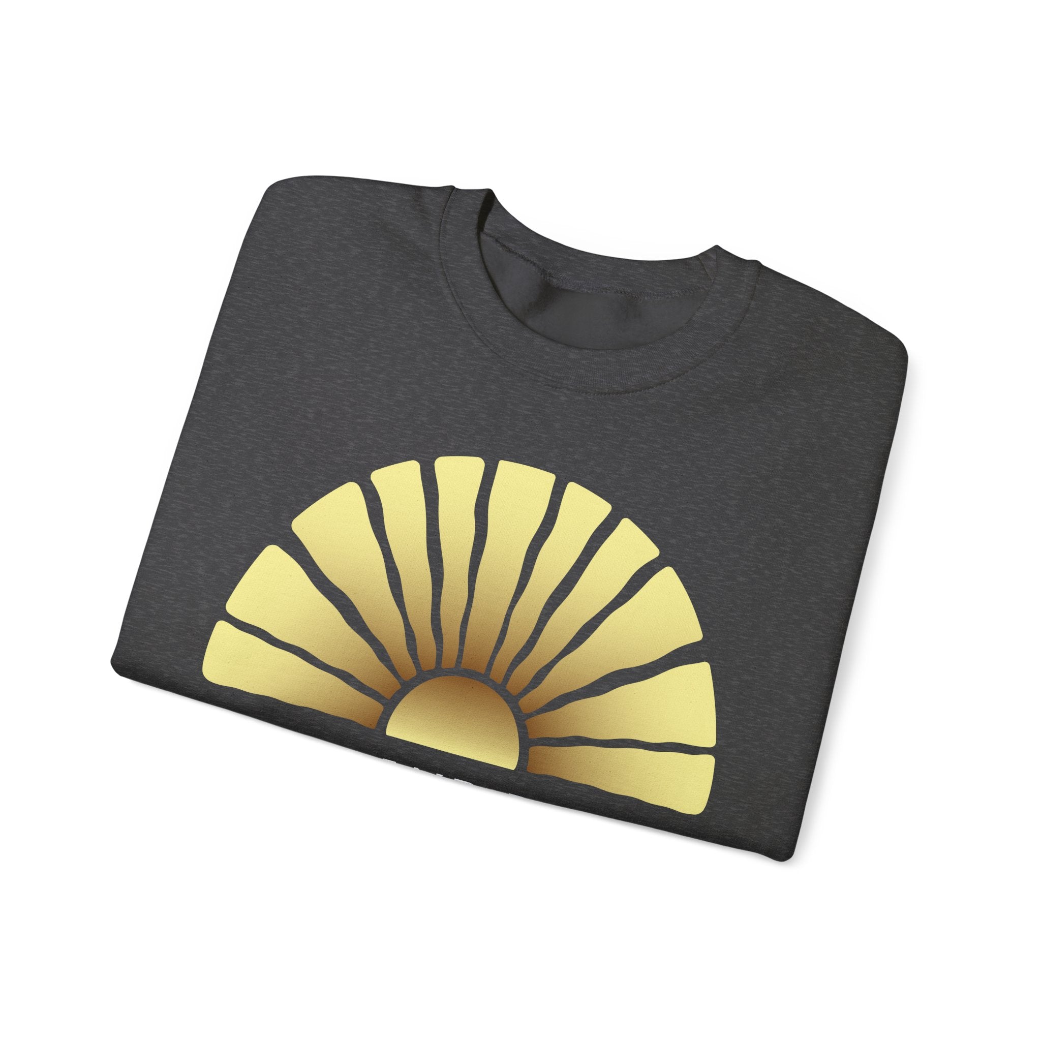 Faith & Doubt Unisex Heavy Blend™ Crewneck Sweatshirt - TBM