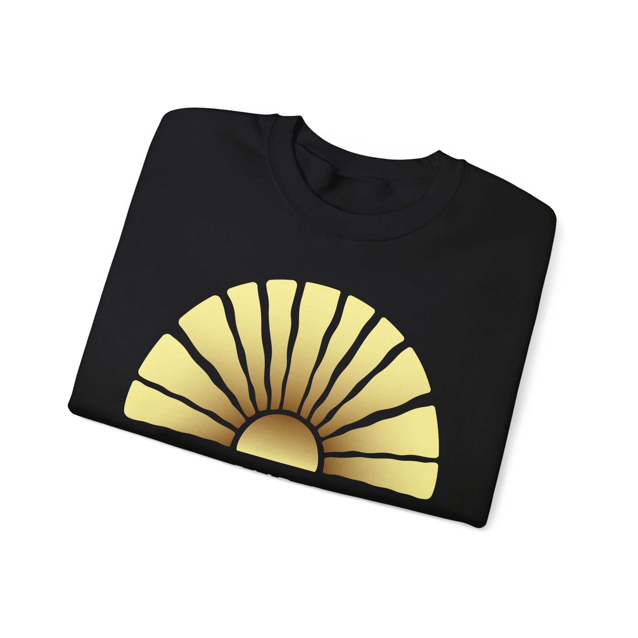 Faith & Doubt Unisex Heavy Blend™ Crewneck Sweatshirt - TBM