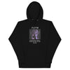 Faith Unisex Hoodie - TBM