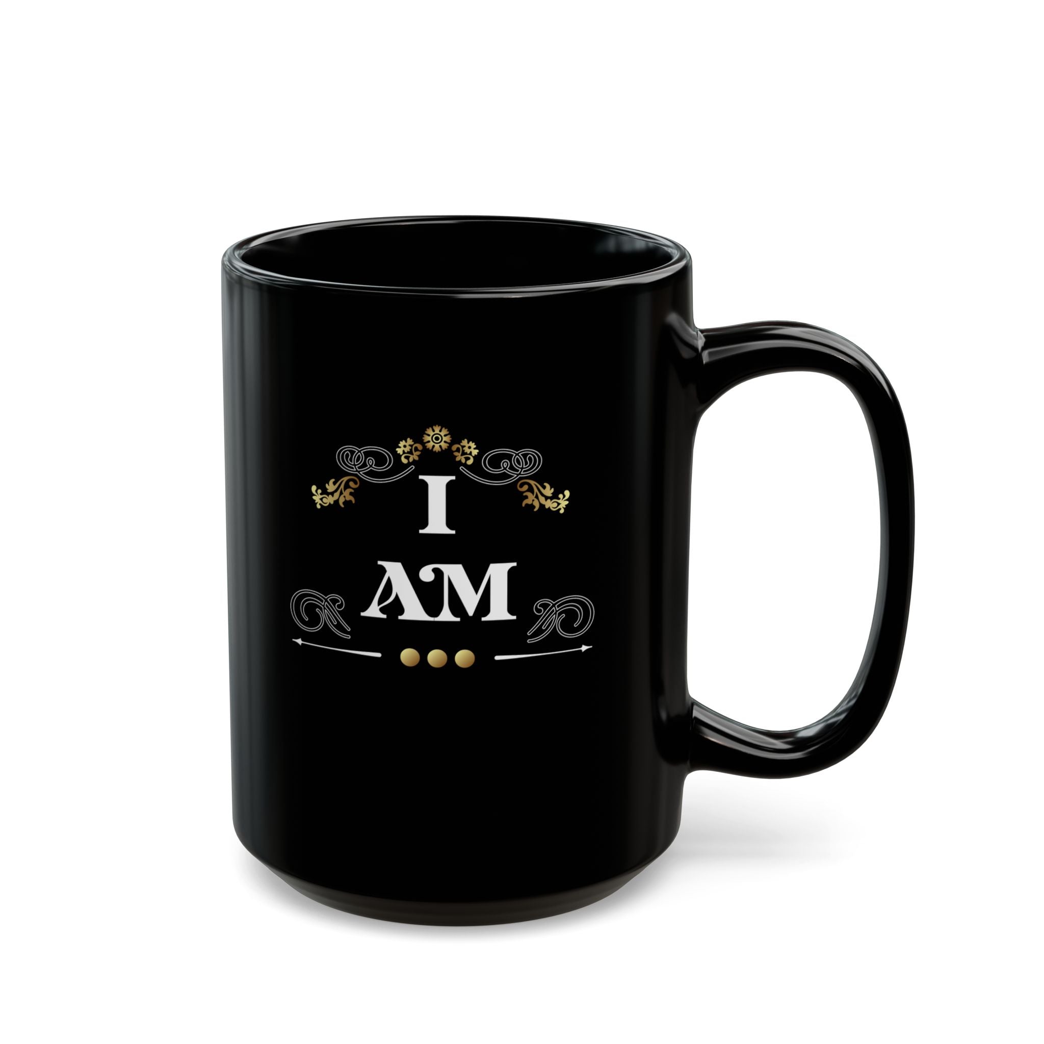 I AM Mug - TBM
