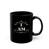 I AM Mug - TBM