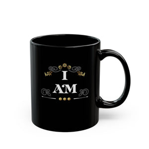 I AM Mug - TBM