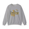 I am truly Blessed Unisex Heavy Blend™ Crewneck Sweatshirt - TBM