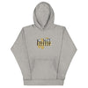I am Truly Blessed Unisex Hoodie - TBM