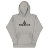 I Am Truly Blessed Unisex Hoodie - TBM