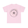 I keep No Record Unisex Heavy Cotton Tee - TBM